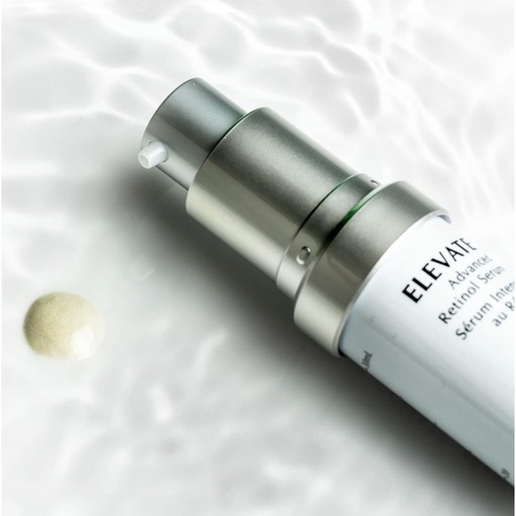 ALGENIST ELEVATE ADVANCED RETINOL SERUM 1FL OZ NIB - Picture 2 of 6